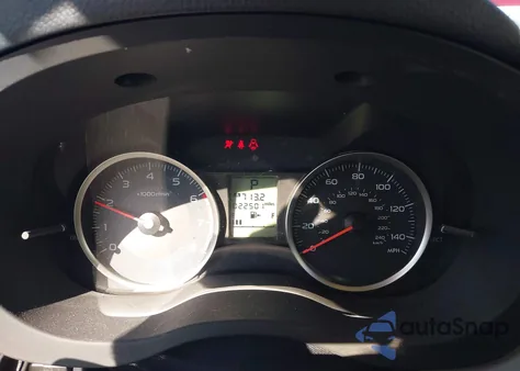 2018 Subaru Forester 2.5I z USA, uszkodzony, nr VIN JF2SJABC3JH499528